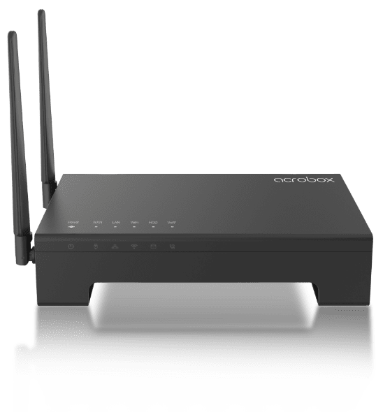 acrobox